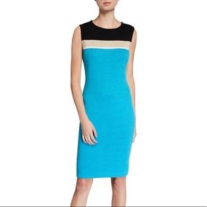 Brand New St. John Collection dress, Size 2